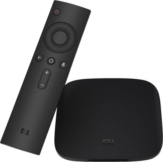 Install visual acuity App on TV BOX