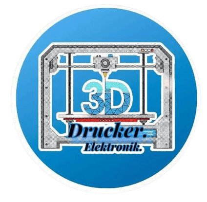 3D DRUCKER